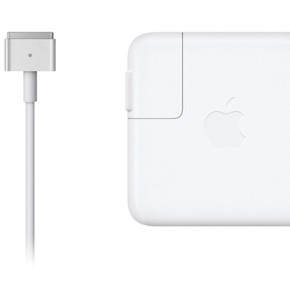 🍄 85W MagSafe Power Adapter with MagSafe 2 style connector